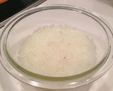 A picture of step 2 of Oil-Free, Easy, and Timesaving Caramelized Onions.