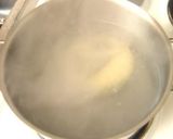 A picture of step 10 of Authentic German Pretzels.