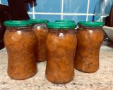Foto del paso 5 de la receta: Mermelada de kinotos de mi cosecha!!!