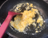 Foto del paso 4 de la receta: Khao Pad Saparod o arroz frito con piña