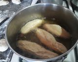 Foto del paso 6 de la receta: Submarinos Rellenos