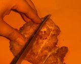 Foto langkah ke 5 dari resep Katsudon simple banget!.