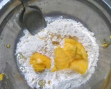 Foto langkah ke 1 dari resep Bolen pisang no korsvet.