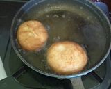 Foto langkah ke 6 dari resep Donat bomboloni.
