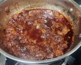 A picture of step 8 of Amla Achaar/pickle.