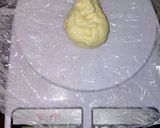 Foto langkah ke 3 dari resep Donat isi.