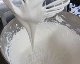 Foto langkah ke 5 dari resep Bolu Kukus Mekar.