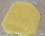 Foto langkah ke 4 dari resep Kastengel (eggless).