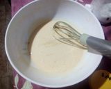 Foto del paso 2 de la receta: Bizcochuelo de miel
