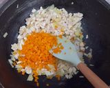 Foto langkah ke 4 dari resep Mac and Cheese Balls.