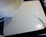 Borított gyors túrós lepény recept fázis 3 fotója