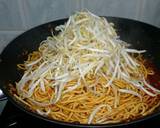 Spicy Noodle / Sambal Mee Goreng recipe step 4 photo