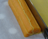 A picture of step 22 of Refreshing Orange Icebox Cookies.