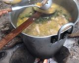 Foto del paso 3 de la receta: Auténtico sancocho colombiano de paseo de río
