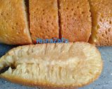 Foto langkah ke 8 dari resep Terang bulan teflon (eggless).