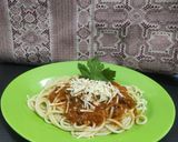 Foto langkah ke 4 dari resep Spaghetti.