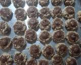 Cara Membuat Gluten Free Thumbprint Cookies 6