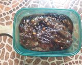 Foto langkah ke 4 dari resep Ongol ongol betawi.