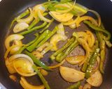 Foto del paso 2 de la receta: Sudado de albacora