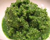 A picture of step 4 of Kap Khun Kha - Authentic Thai Green Curry.