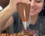 Foto del paso 8 de la receta: Tarta cabsha mega fácil