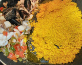 Foto del paso 7 de la receta: Paella española