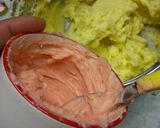 Foto del paso 1 de la receta: Crema de manteca