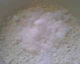 A picture of step 3 of Ready In A Jiffy!! Saataa Andaagii! (Okinawan donuts).