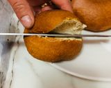 Foto del paso 4 de la receta: Berlineseses