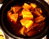 滷五花肉、油豆腐的食譜步驟3照片