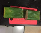 Foto langkah ke 1 dari resep Tumis tempe kacang panjang.