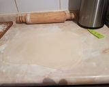 Foto del paso 3 de la receta: Rollos de pizza