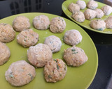 Foto del paso 2 de la receta: Albóndigas de Jurel