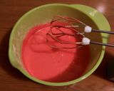 Foto del passaggio 2 della ricetta San Valentino cake