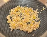 A picture of step 6 of Quinoa and Cheese Egg Poppers.