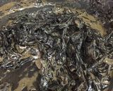 Foto del paso 5 de la receta: Pasta con trompetes de la mort 😍