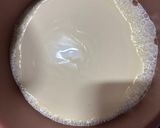 Foto del paso 6 de la receta: Cookies de cacao rellenas de chocolate blanco y salsa de arándanos🫐 🍪
