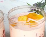 Foto langkah ke 12 dari resep MANGO SAGO DESSERT CUP | Seger & Lembut Banget.