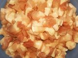 Thịt kho ruốc sả