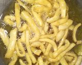 A picture of step 1 of Namakpare.