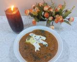 A picture of step 7 of Butter chicken / tasteful and yammy my recipe.