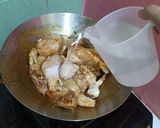 Foto langkah ke 2 dari resep Gulai Ayam.