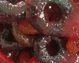 Foto del paso 2 de la receta: Gomitas y dulces enchamoyados