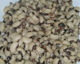 A picture of step 2 of Quick chaat.