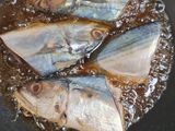 Kembung Balado