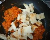 பிரட் மசாலா ரெசிபி ஸ்டேப் 5 புகைப்படம்