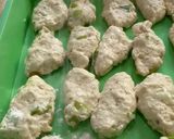 Foto langkah ke 3 dari resep Tahu Aci khas Tegal.