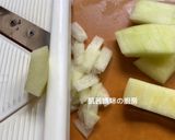 A picture of step 3 of Two Ways with Watermelon Rind.