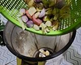 Foto langkah ke 2 dari resep Pesmol ikan nila.