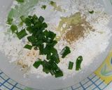 Foto langkah ke 2 dari resep Snack MPASI Tempe Goreng Tepung Fingerfood.